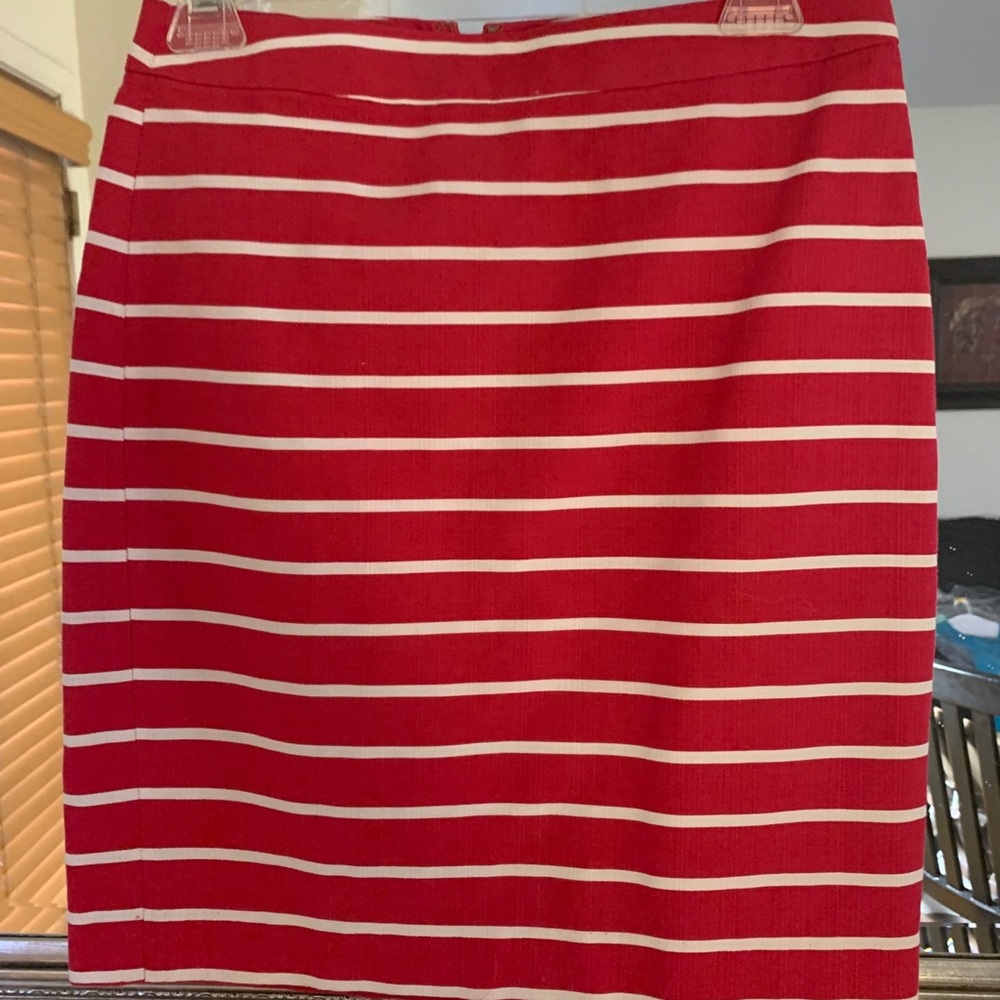 Pencil skirt
